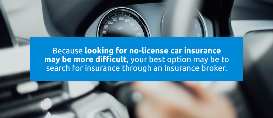 Car insurance without inspection
