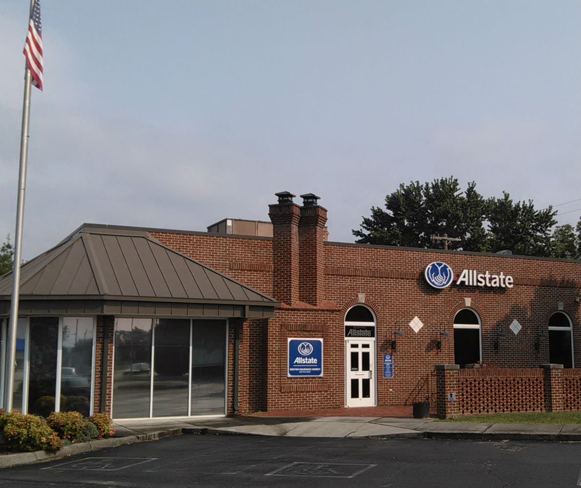 Insurance kingsport tn