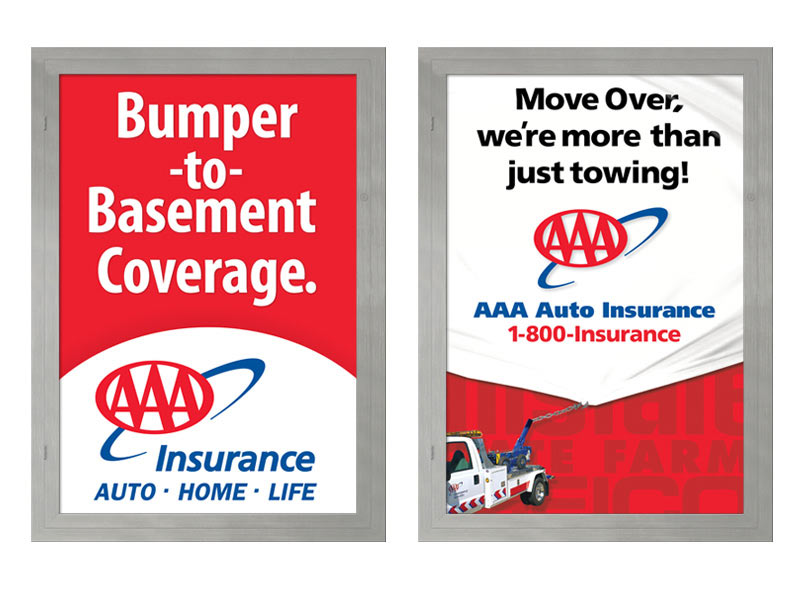 Aaa insurance