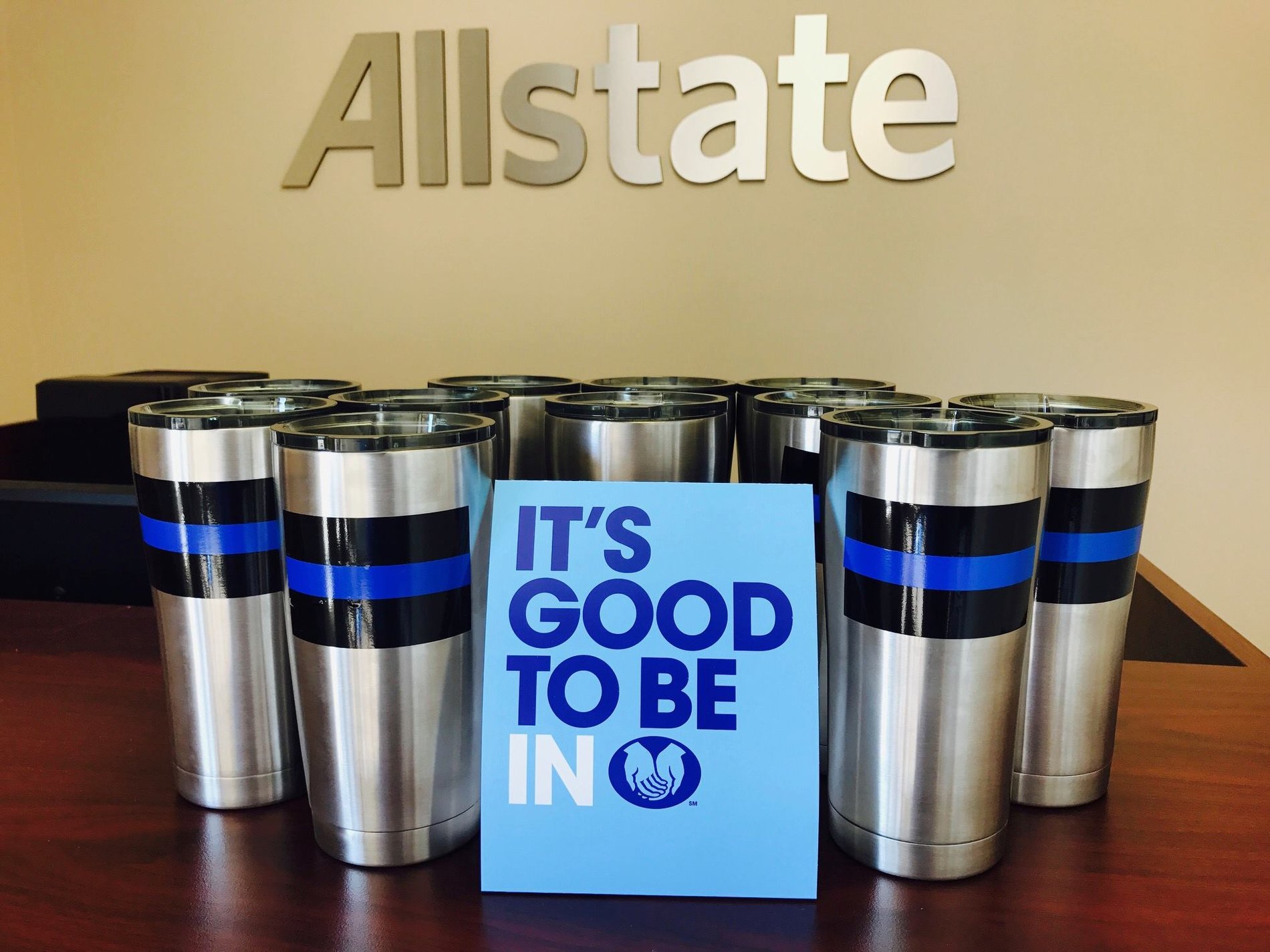 Allstate insurance gallatin tn