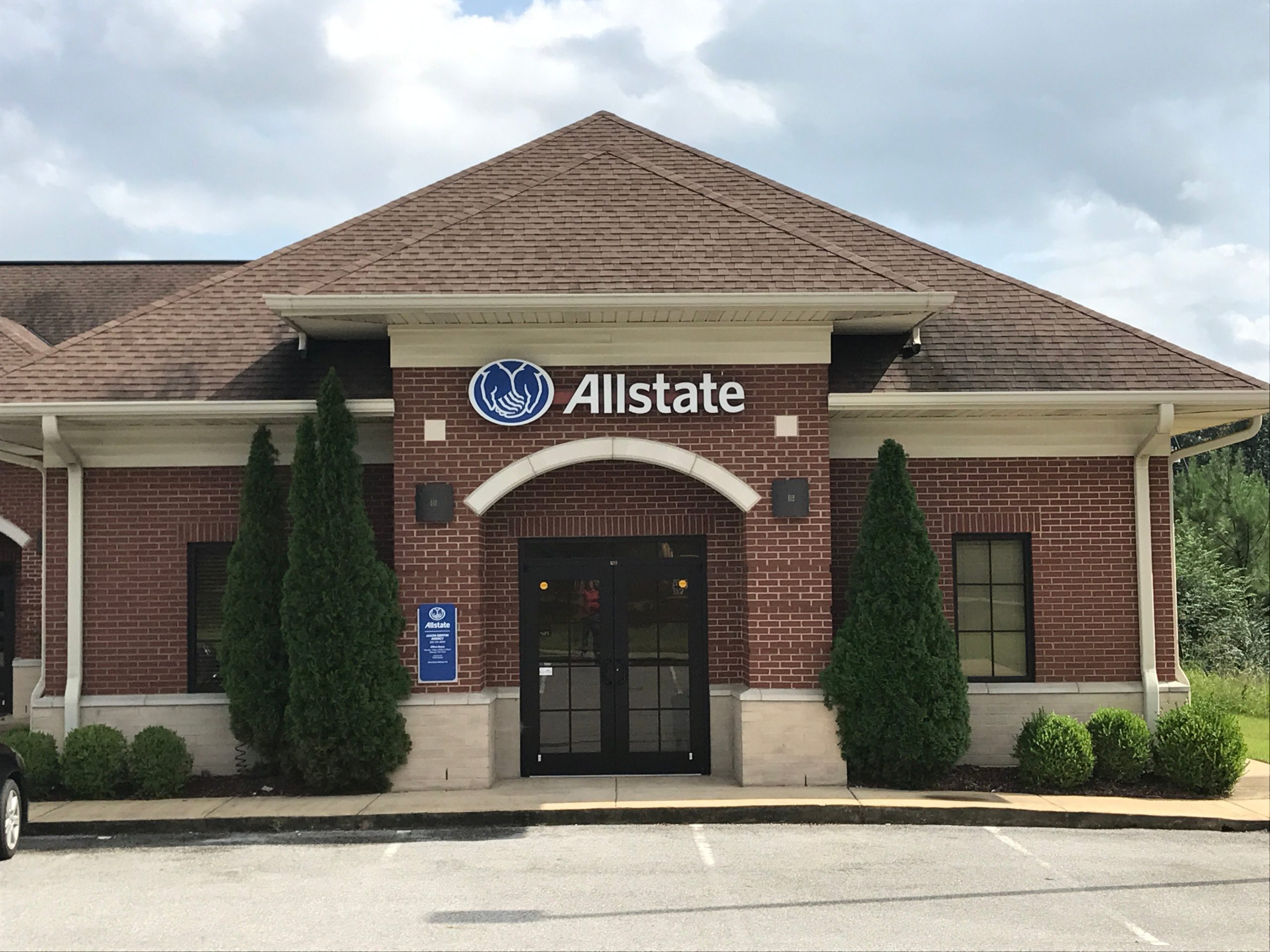 Allstate insurance tuscaloosa