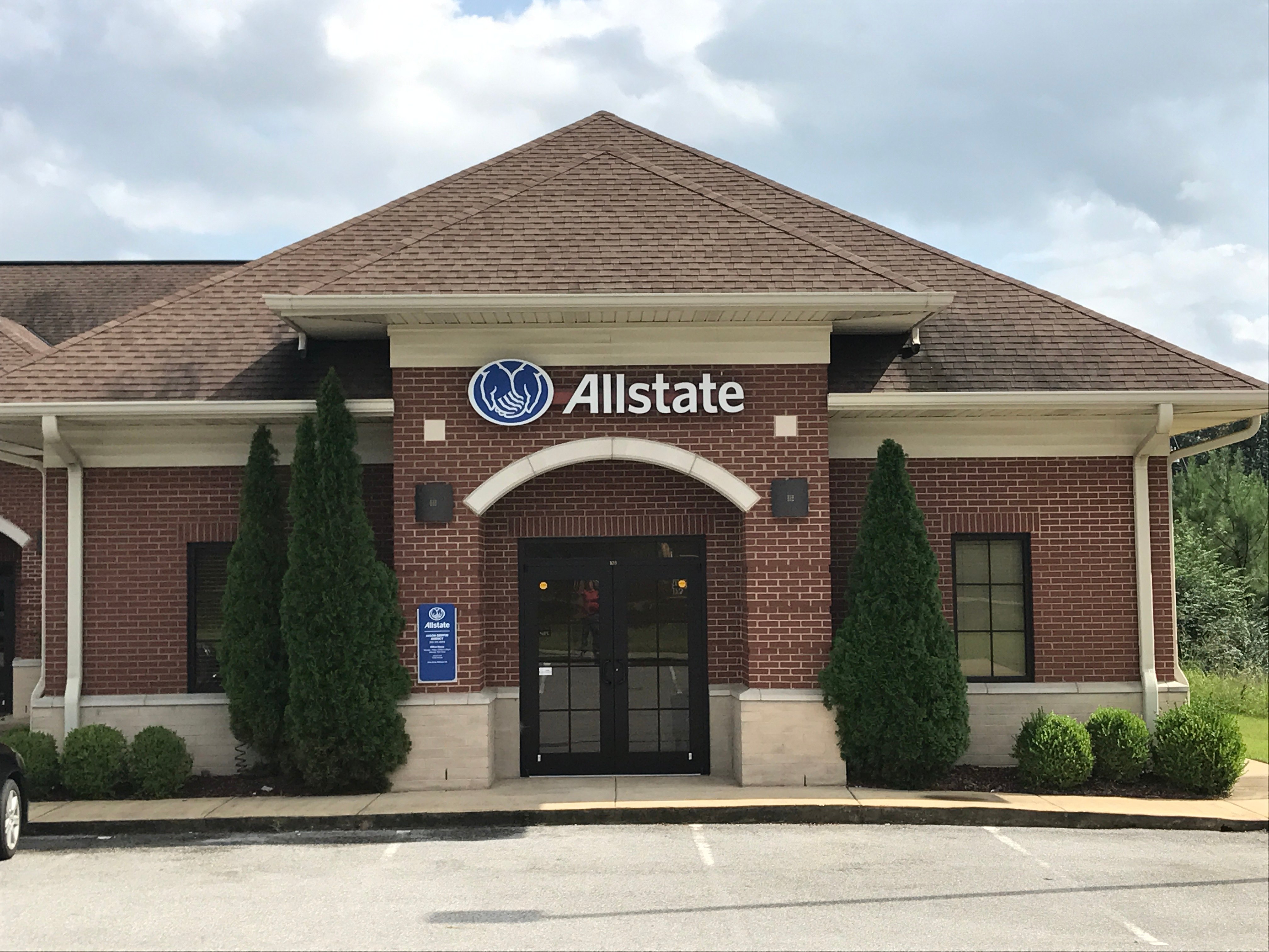Allstate insurance tuscaloosa