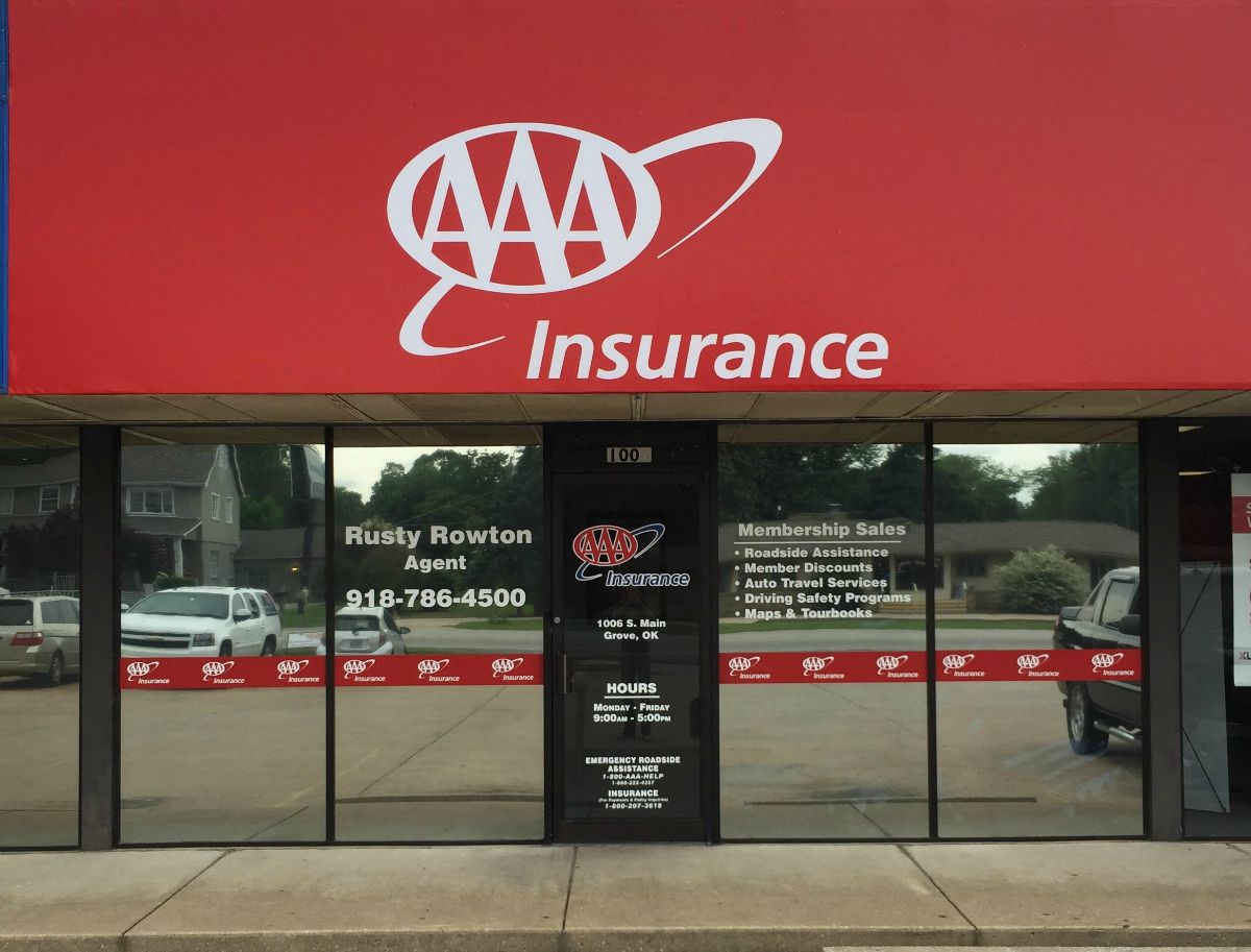 Aaa insurance edmond oklahoma