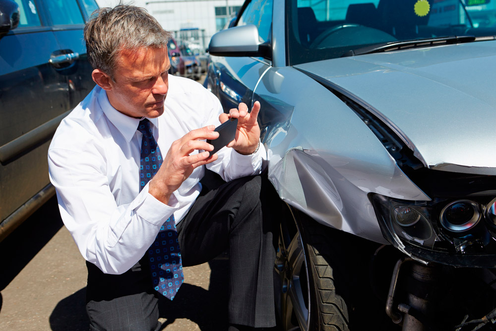 Auto insurance lawyer los angeles