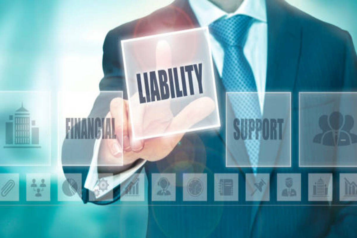 Corporate general liability insurance