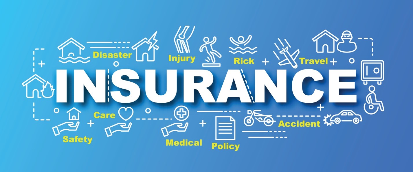 Insurance basics