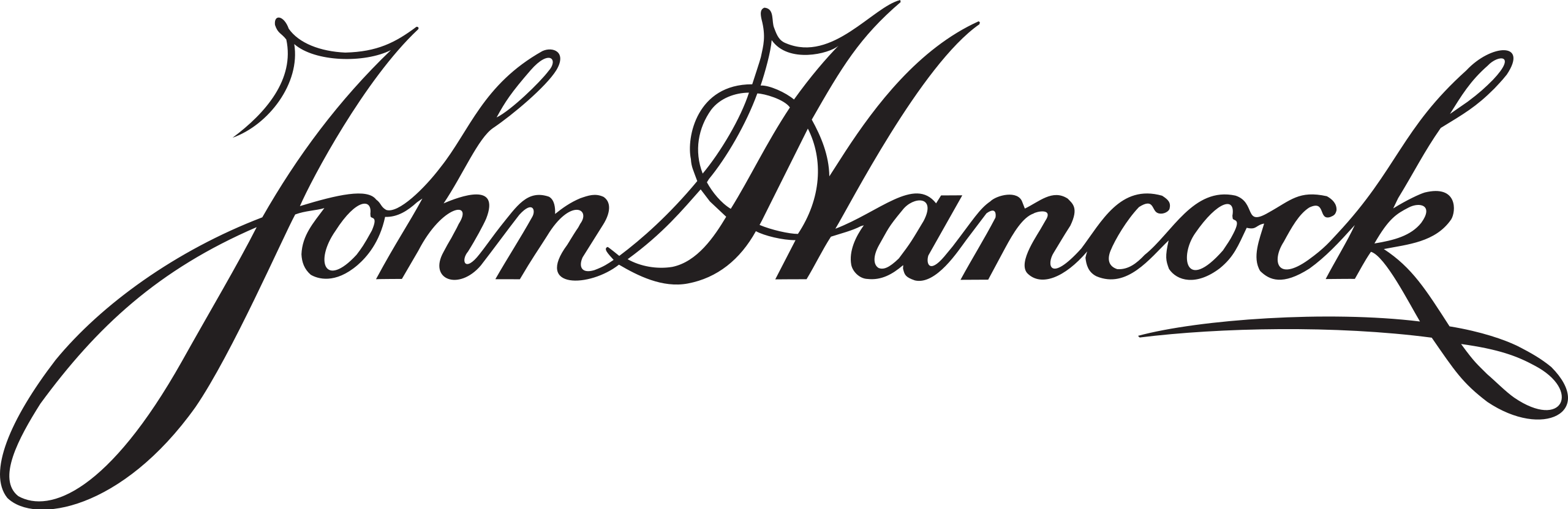 John hancock travel insurance cancel for any reason