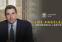 Auto insurance lawyer los angeles