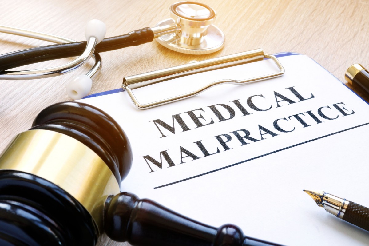 Legal malpractice insurance quote