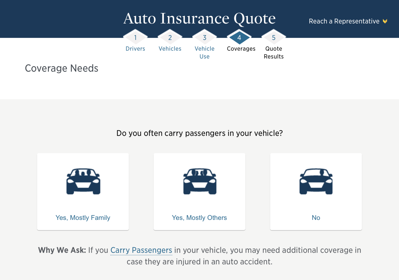 Does usaa bundle insurance