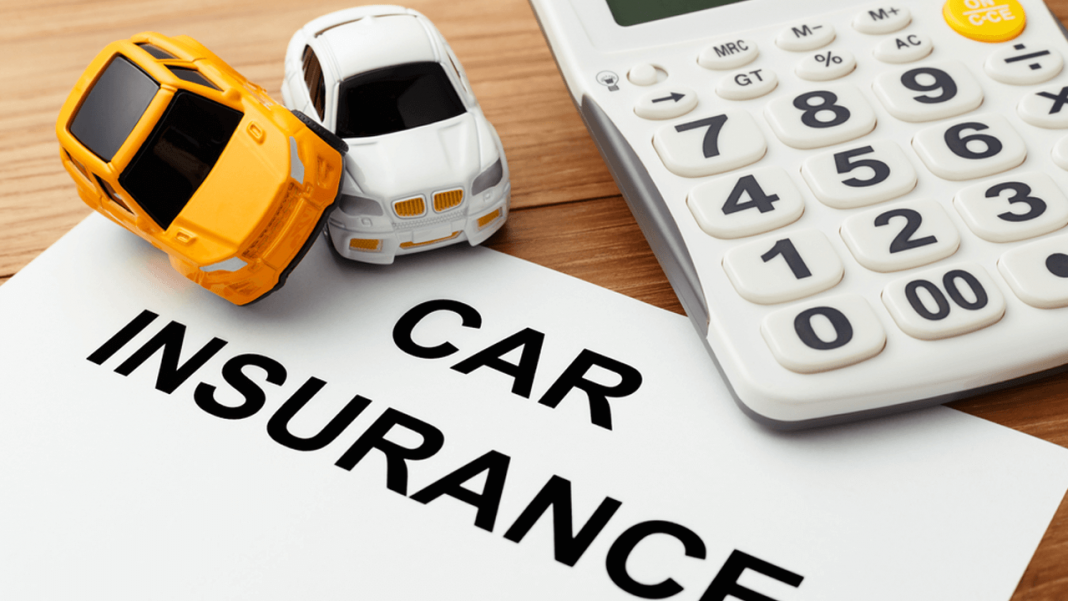 Car insurance without inspection