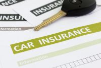 Car insurance without inspection