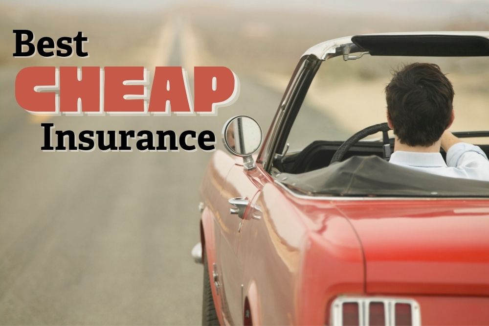 Cheap best auto insurance