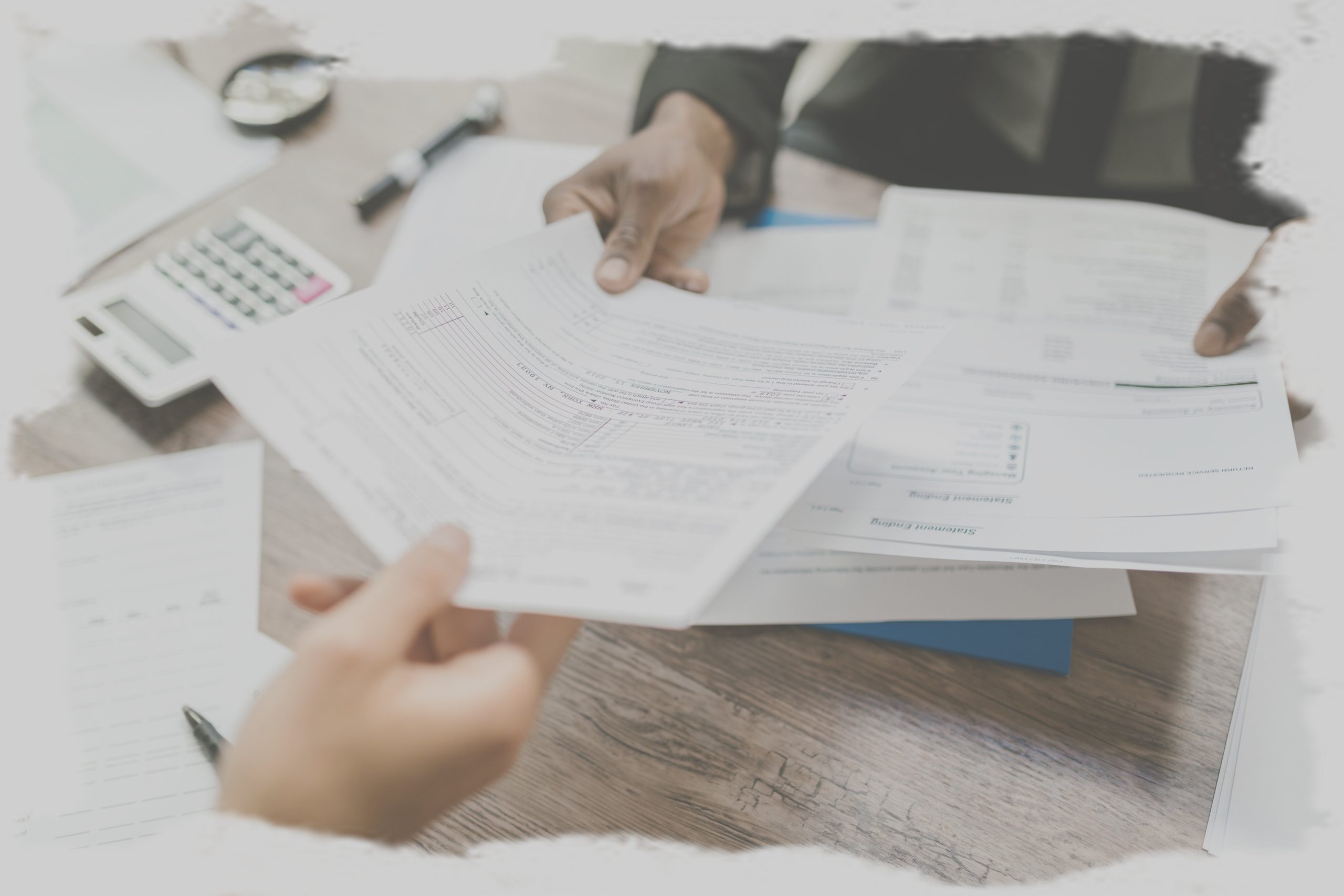 Errors and omissions insurance for bookkeepers