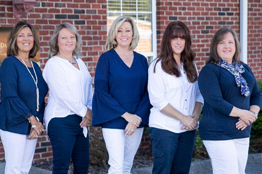 Rikki allstate kingsport tn insurance offer products we