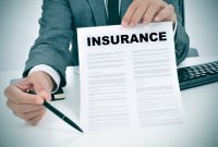 Corporate general liability insurance
