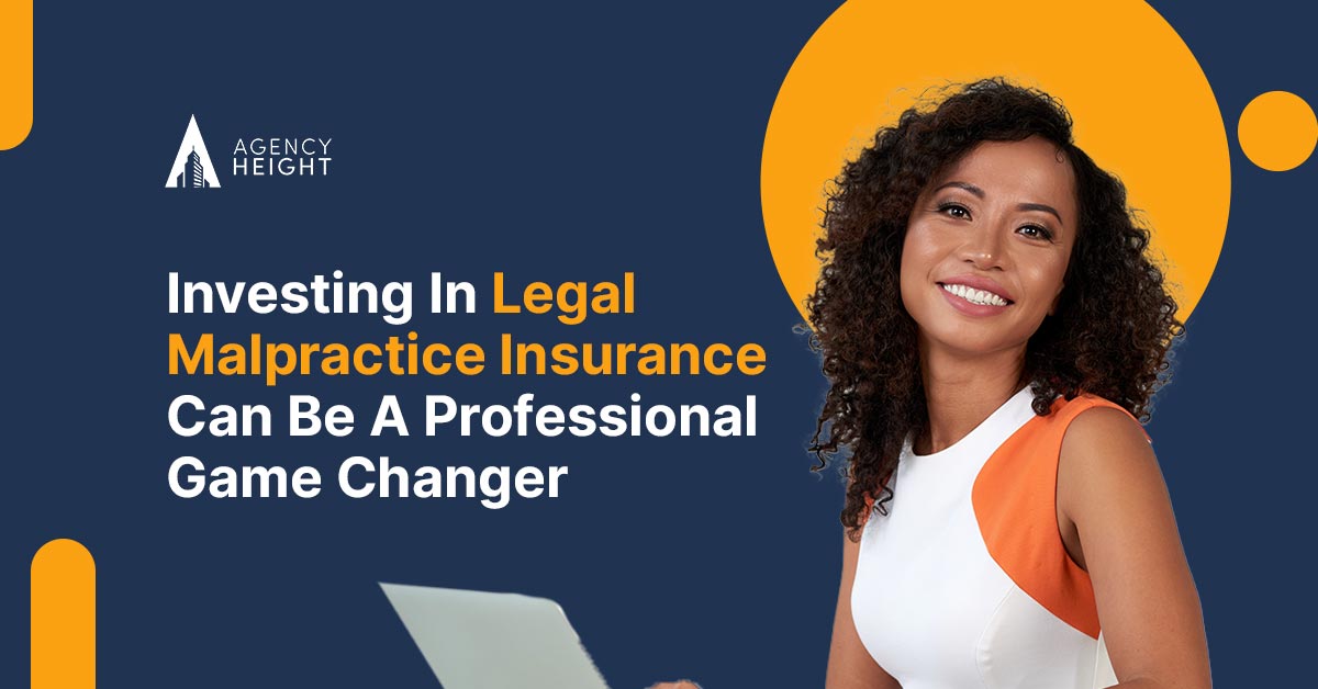 Legal malpractice insurance quote