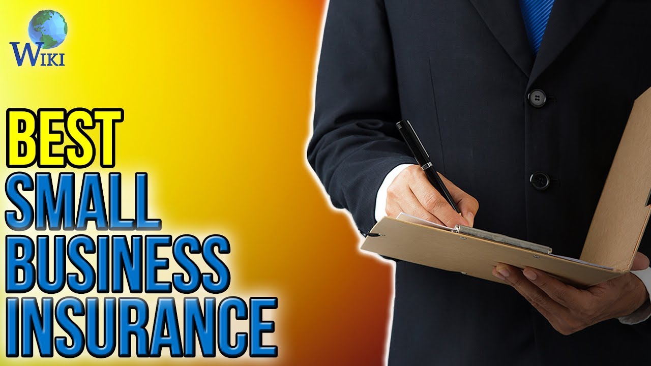 3 small business insurance