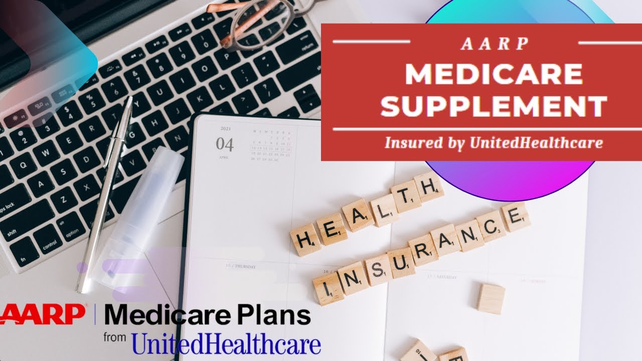 Aarp secondary insurance to medicare