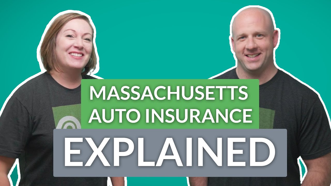 Car insurance milford ma