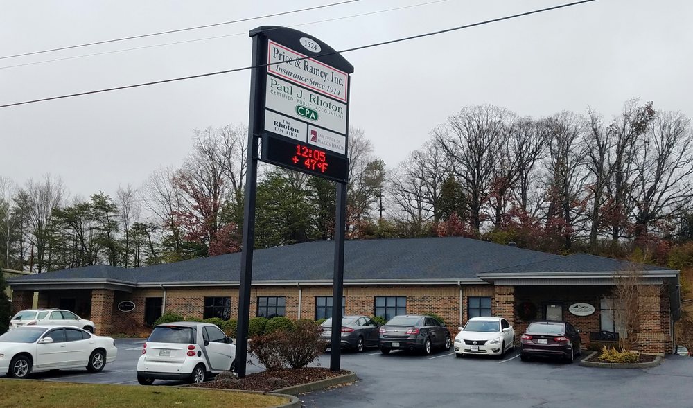 Insurance kingsport tn