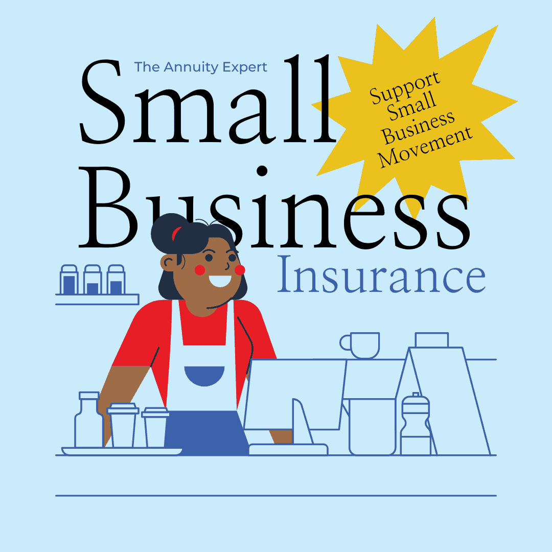 Insurance options for small business owners