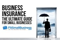 3 small business insurance